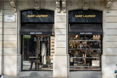 when was ysl founded|yves saint laurent ysl.